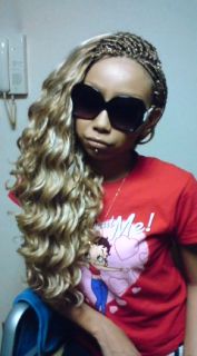 �u���C�Y�̎ʐ^