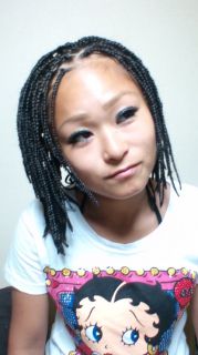 �u���C�Y�̎ʐ^