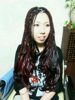 �u���C�Y�̎ʐ^
