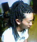 �u���C�Y�̎ʐ^