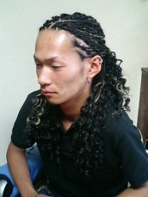 �u���C�Y�̎ʐ^