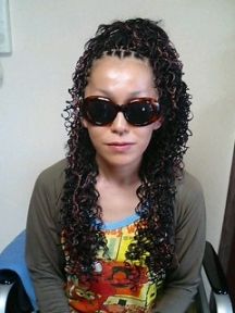 �u���C�Y�̎ʐ^