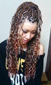 �u���C�Y�̎ʐ^